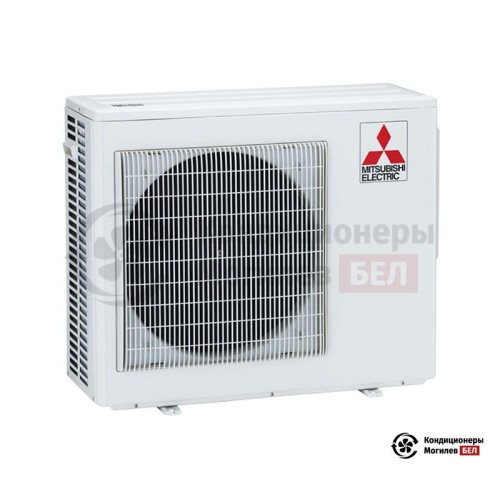  Мультисплит-система Mitsubishi Electric MXZ-4F83VF/MSZ-LN25VG2B/MSZ-LN25VG2B/MSZ-LN25VG2B/MSZ-LN35VG2B в Могилеве