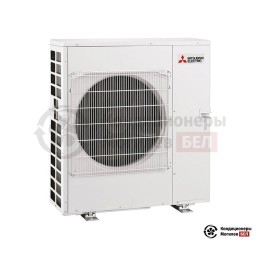 Мультисплит-система Mitsubishi Electric MXZ-6F122VF/MSZ-AP25VGK/MSZ-AP25VGK/MSZ-AP25VGK/MSZ-AP60VGK