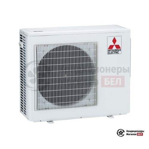  Мультисплит-система Mitsubishi Electric MXZ-4F83VF/MSZ-LN25VG2V/MSZ-LN25VG2V/MSZ-LN25VG2V/MSZ-LN50VG2V в Могилеве