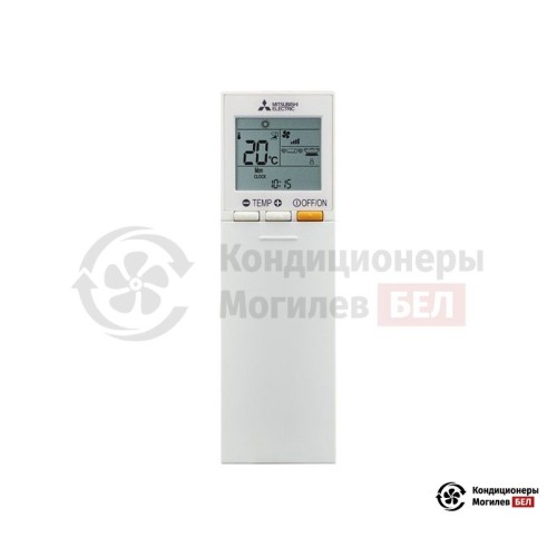  Мультисплит-система Mitsubishi Electric MXZ-3F68VF/MSZ-LN35VG2W/MSZ-LN35VG2W/MSZ-LN50VG2W в Могилеве