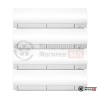 Мультисплит-система Mitsubishi Electric MXZ-4E72VA/MSZ-FH25VE/MSZ-FH25VE/MSZ-FH25VE/MSZ-FH25VE в Могилеве