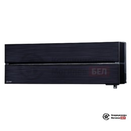 Мультисплит-система Mitsubishi Electric MXZ-6F122VF/MSZ-LN25VG2B/MSZ-LN25VG2B/MSZ-LN25VG2B/MSZ-LN25VG2B/MSZ-LN35VG2B