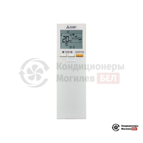  Мультисплит-система Mitsubishi Electric MXZ-6F122VF/MSZ-AP20VGK/MSZ-AP20VGK/MSZ-AP20VGK/MSZ-AP50VGK/MSZ-AP60VGK в Могилеве