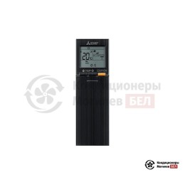 Мультисплит-система Mitsubishi Electric MXZ-6F122VF/MSZ-LN35VG2B/MSZ-LN50VG2B/MSZ-LN50VG2B