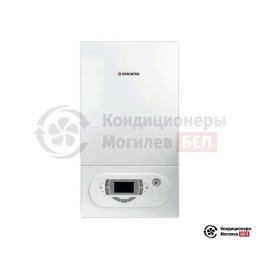 Настенный газовый котел Kentatsu Furst Nobby Balance 12-1CS