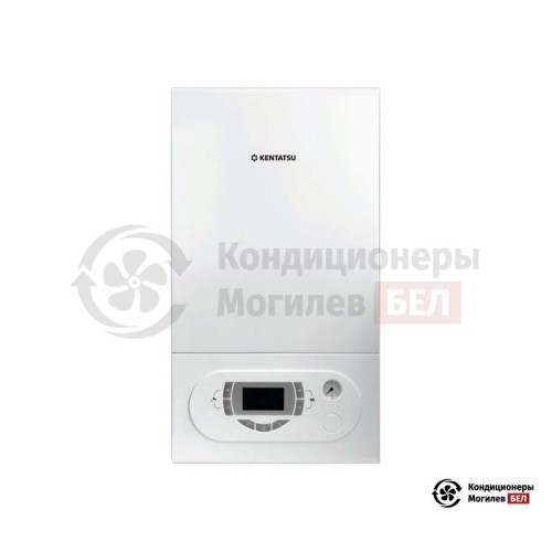  Настенный газовый котел Kentatsu Furst Nobby Balance 12-1CS в Могилеве