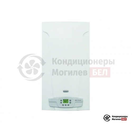  Настенный газовый котел Baxi ECO Four 24 F в Могилеве