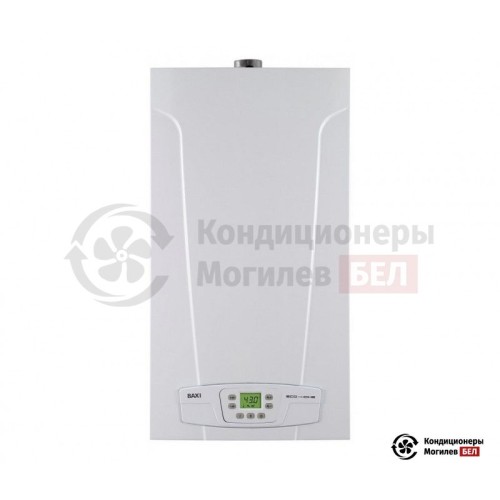  Настенный газовый котел Baxi ECO Home 10F в Могилеве