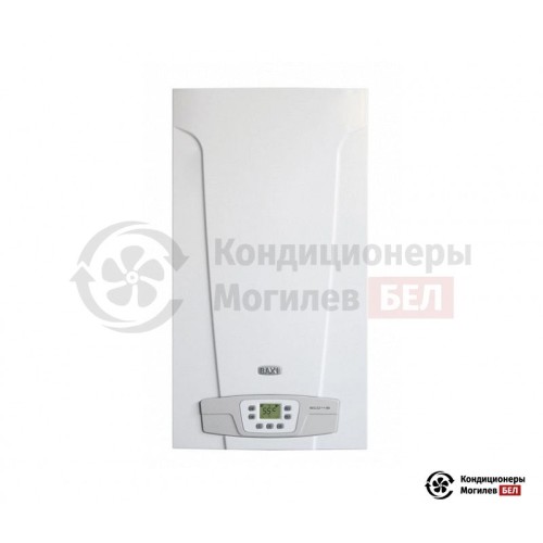  Настенный газовый котел Baxi ECO-4S 10 F в Могилеве