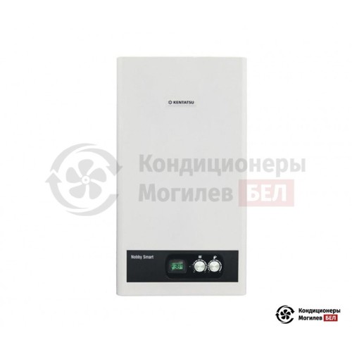  Настенный газовый котел Kentatsu Nobby Smart 12-2CSF в Могилеве