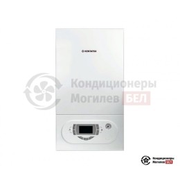 Настенный газовый котел Kentatsu Furst Nobby Balance 24-2CS