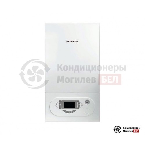  Настенный газовый котел Kentatsu Furst Nobby Balance 24-2CS в Могилеве