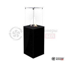 Обогреватель Kratki PATIO MINI/G31/37MBAR/CZ