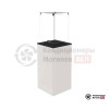 Обогреватель Kratki PATIO MINI/G31/37MBAR/B в Могилеве