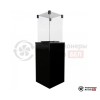 Обогреватель Kratki PATIO/M/G31/37MBAR/CZ в Могилеве