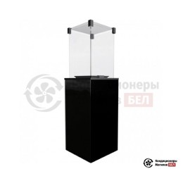 Обогреватель Kratki PATIO/M/G31/37MBAR/CZ