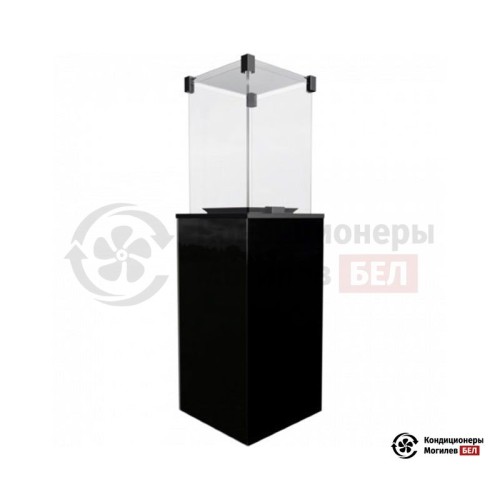  Обогреватель Kratki PATIO/M/G31/37MBAR/CZ в Могилеве