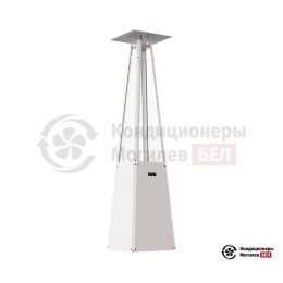 Обогреватель Kratki UMBRELLA/BS/B/G31/37MBAR/S/ZE