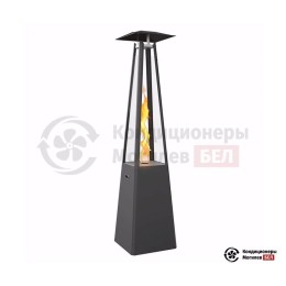 Обогреватель Kratki UMBRELLA/C/G31/37MBAR/S/ZE