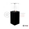 Обогреватель Kratki PATIO MINI/M/G31/37MBAR/CZ в Могилеве
