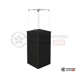 Обогреватель Kratki PATIO MINI/G31/37MBAR/S