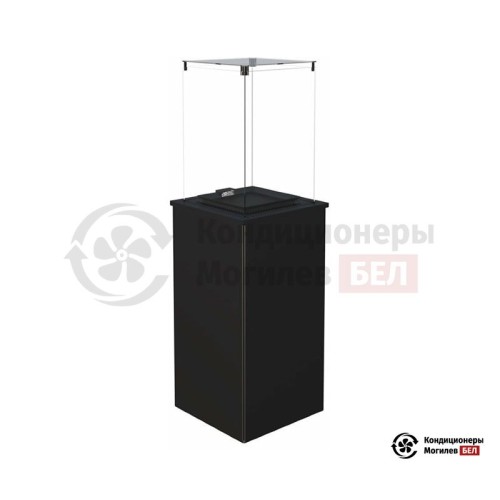  Обогреватель Kratki PATIO MINI/G31/37MBAR/S в Могилеве