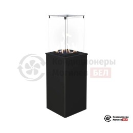 Обогреватель Kratki PATIO MINI/M/G31/37MBAR/S