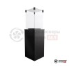 Обогреватель Kratki PATIO/M/G31/37MBAR/S в Могилеве