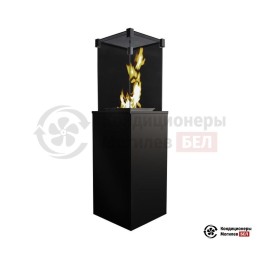 Обогреватель Kratki PATIO/BASIC/G31/37MBAR