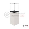 Обогреватель Kratki PATIO/G31/37MBAR/B в Могилеве