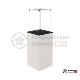 Обогреватель Kratki PATIO/G31/37MBAR/B