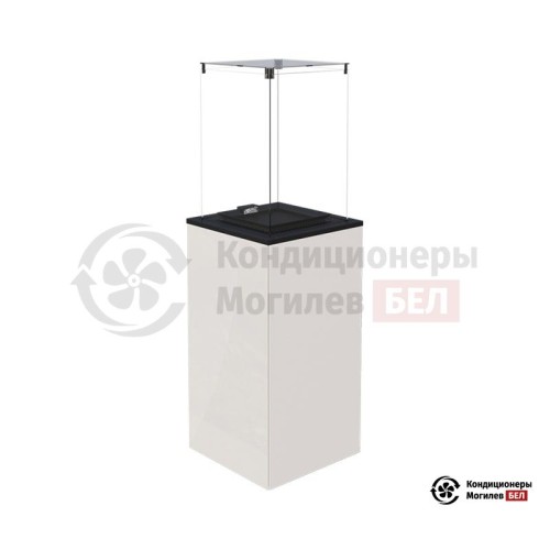  Обогреватель Kratki PATIO/G31/37MBAR/B в Могилеве