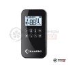  Обогреватель Kratki PATIO/G31/37MBAR/B в Могилеве