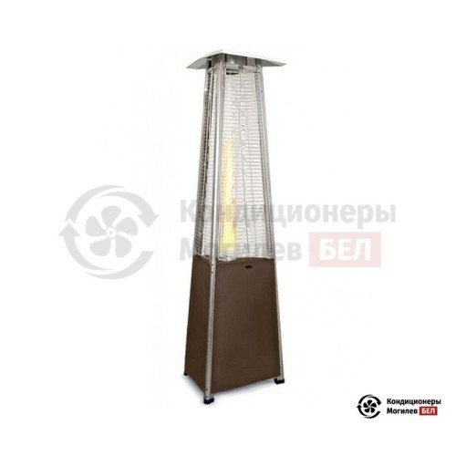  Обогреватель Stalleh Pyramid x 3 Bronse в Могилеве