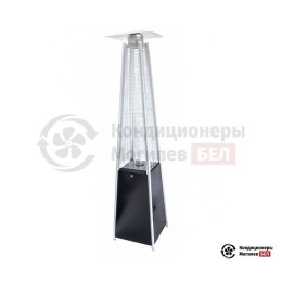 Обогреватель Stalleh Pyramid x 4 Black