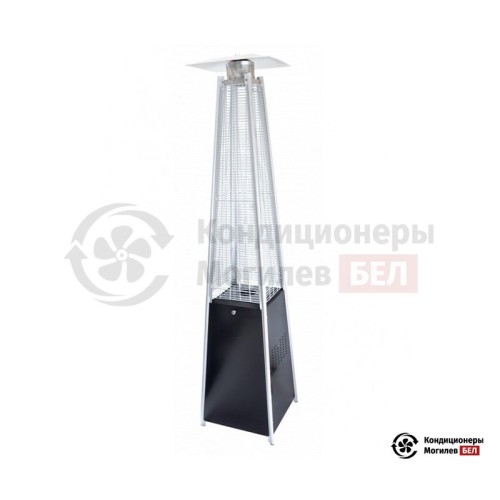  Обогреватель Stalleh Pyramid x 4 Black в Могилеве