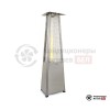 Обогреватель Stalleh Pyramid x 3 Steel в Могилеве