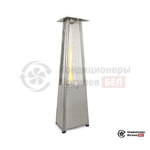  Обогреватель Stalleh Pyramid x 3 Steel в Могилеве