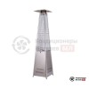 Обогреватель WWT 13I Stainless steel в Могилеве