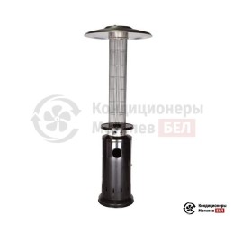 Обогреватель WWT 13D Black