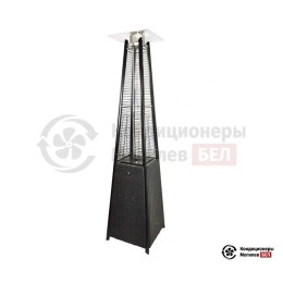 Обогреватель WWT 13I Rotang Black