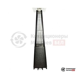 Обогреватель WWT 13I Rotang Black