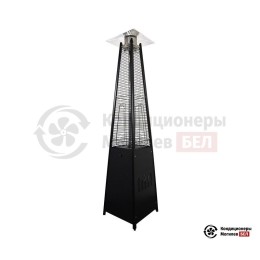 Обогреватель WWT 13I Total Black