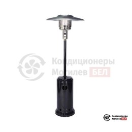 Обогреватель WWT 13B Black