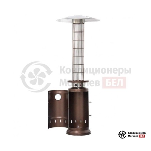  Обогреватель WWT 13D Brown в Могилеве