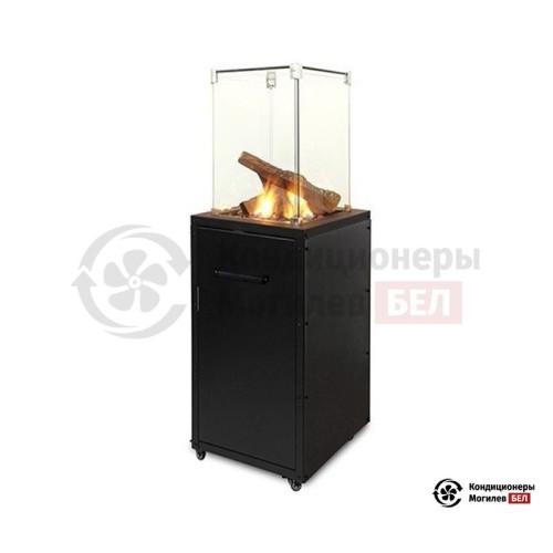  Обогреватель WWT 13K Black в Могилеве