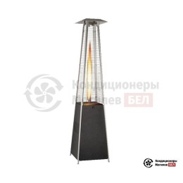 Обогреватель Мастер Лето МЛ5-Чёрный