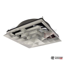 Дестратификатор Ballu BDS-1-S
