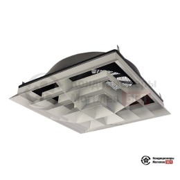Дестратификатор Ballu BDS-1