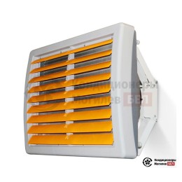 Тепловентилятор Тепломаш КЭВ-126М5W3